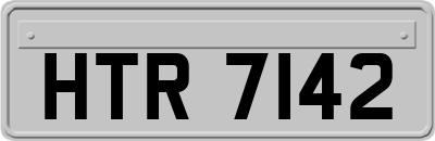 HTR7142