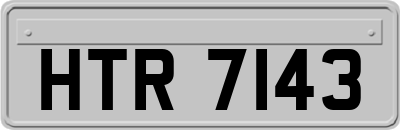 HTR7143