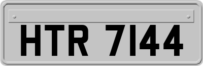 HTR7144