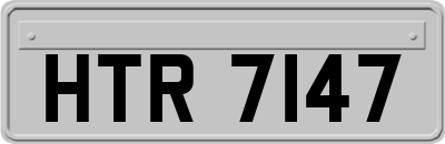 HTR7147