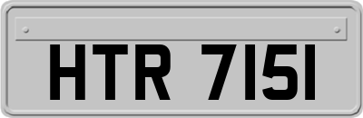 HTR7151