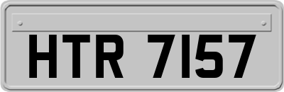 HTR7157