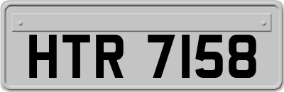 HTR7158