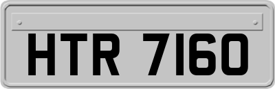 HTR7160