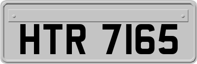 HTR7165