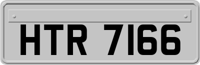 HTR7166