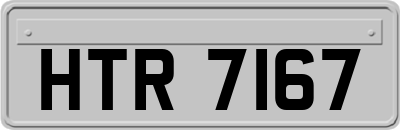HTR7167