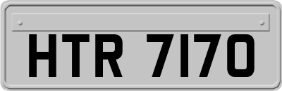 HTR7170