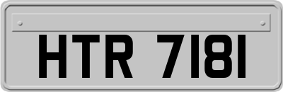 HTR7181