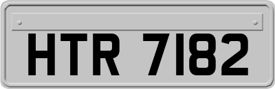 HTR7182