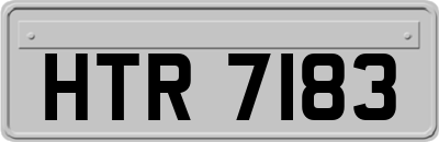 HTR7183