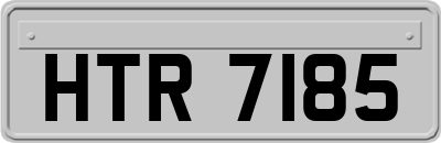 HTR7185