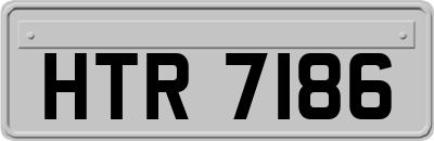 HTR7186