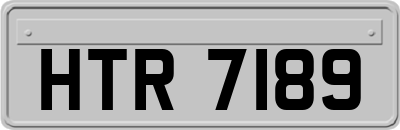 HTR7189