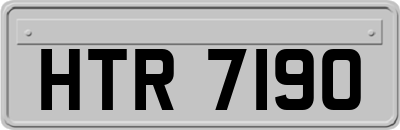 HTR7190
