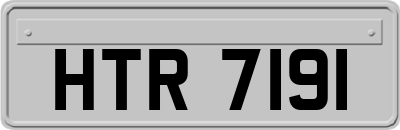 HTR7191