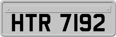 HTR7192
