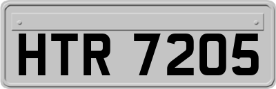 HTR7205