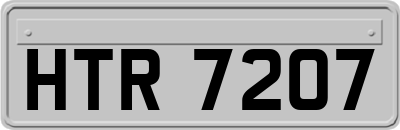 HTR7207