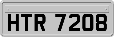 HTR7208