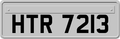 HTR7213