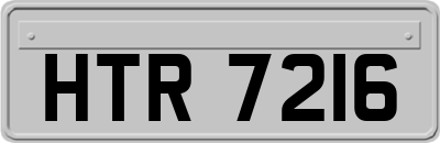 HTR7216