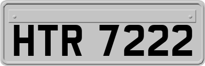 HTR7222