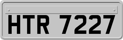 HTR7227