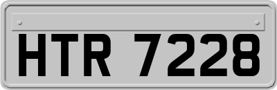 HTR7228