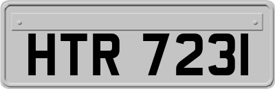 HTR7231