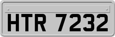 HTR7232
