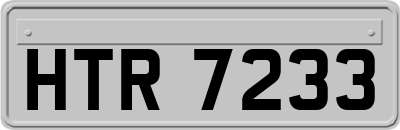 HTR7233