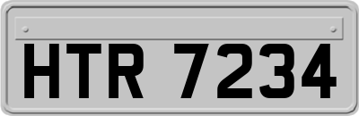 HTR7234