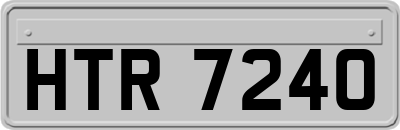 HTR7240