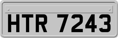 HTR7243