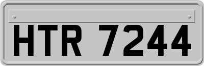 HTR7244
