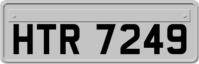 HTR7249