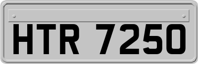 HTR7250