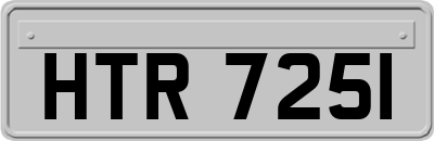 HTR7251