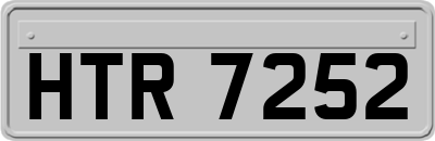 HTR7252