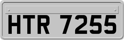 HTR7255