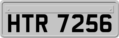 HTR7256