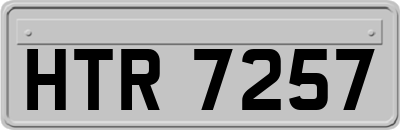 HTR7257