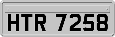 HTR7258