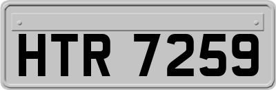 HTR7259