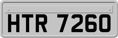 HTR7260
