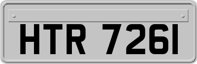 HTR7261