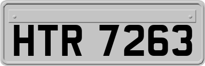 HTR7263