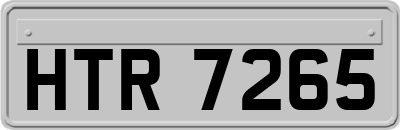 HTR7265