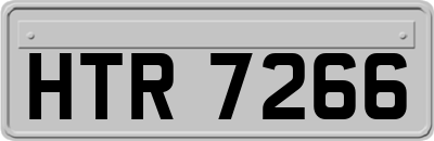 HTR7266